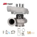 Turbocharger Pulsar PSR 3576 Gen2 .64 Stainless Steel Adapter T4 Inlet 3