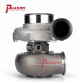 Turbocharger Pulsar PSR 3582 GEN2 Dual Ball Bearing Standard Compressor Housing T4 open 0.63 A/R Stainless Steel