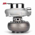 Turbocharger Pulsar PSR 3584 GEN2 Dual Ball Bearing T51R Mod T4 Open 0.63 A/R Stainless Steel