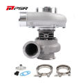 Turbocharger Pulsar PSR 6466E 900HP .82 Stainless Steel 2.5