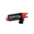Palivové čerpadlo Aeromotive 11569 340 Stealth GM 340 lph (Offset Inlet In-line with outlet - P/N 11169)