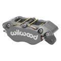 Wilwood 120-14153 Dynapro Universal Lug Mount Caliper 4 Pistons