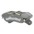 Brzdový třmen Wilwood 120-15585 Forged Dynapro LP-DS univerzální 4 pístky