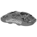Wilwood 120-16464 XRZ4R Universal Radial Mount Caliper 4 Pistons