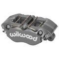 Wilwood 120-16505 Dynapro ST Universal Lug Mount Caliper 4 Pistons