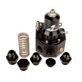 Regulator ciśnienia paliwa Aeromotive 13110 EFI Pro-Series Boost Reference Regulator (includes fittings & O-rings) USA-ARE-13110 2 249,01 zł