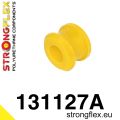 131127A: Silentblok spojky stabilizátoru SPORT Opel Astra F