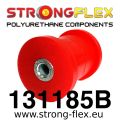131185B: Silentblok zadní nápravy Opel Corsa A