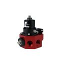 Fuel Pressure Regulator Aeromotive Double-Adjustable Return Style ARE 13209