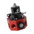 Fuel Pressure Regulator Aeromotive Double-Adjustable Return Style ARE 13209