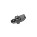 Inline 6AN to 1/8NPT Female Fitting Adapter Radium Engineering