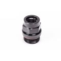 8AN ORB to M12x1.5 Female Fitting Adapter Radium Engineering