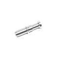 SAE Male Plug 3/8IN Stainless Steel Radium Engineering