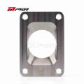 Pulsar PSR Billet Transition Flange T6 Open to 2.5