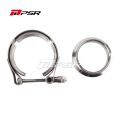 Flange Kit for Pulsar PSR New Generation Wastegate 45mm External Wastegate Outlet