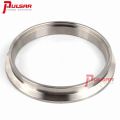 Pulsar PSR Flange Clamp Kit Stainless Steel 400 T4 Turbo 4