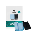 KAVALIER ProClean Microfiber Towel - Glass Gleamers Set 2pack