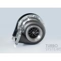 Turbodmychadlo TurboSystems HTX3057B2 Výstup vzduchu 90 stupňů