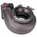Pulsar PSR 49G Turbine Housing T3 Inlet V-Band Outlet 0.72 A/R for 4849G / 5449G Turbos