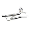 Downpipe FMIC.Pro SEAT LEON 2.0 TDI 2006-2012 FWD