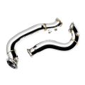 Downpipe FMIC.Pro BMW E88, E82   135i N54 2006-2010