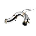Downpipe FMIC.Pro SEAT Leon 1.6 2.0 TDI Mk3 2013-