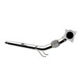 Downpipe FMIC.Pro SKODA Octavia 1.8 2.0 TSI Mk2 2004-2013
