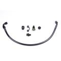 Fuel Rail Plumbing Kit for Mitsubishi EVO X Radium Engineering