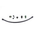 Fuel Rail Plumbing Kit for Mitsubishi EVO 7-9 Radium Engineering