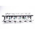 Fuel Rail for Toyota 2JZ-GE Radium Engineering
