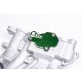 Air Control Valve (ACV) Block Off for Mazda 13B-REW Radium Engineering