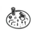 Catch Can Kit PCV for Cadillac CTS-V Fluid Lock Radium Enginerring