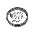 Fuel Hanger Plumbing Kit for Nissan Microglass Filter Radium Engineering