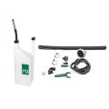 FCST-X Complete Refueling Kit Remote Mount Standard Fill Radium Engineering