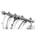 Fuel Rail for Nissan KA24DE Top Feed Conversion Radium Engineering