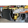 Competition Intercooler Kit Wagner Tuning for Mitsubishi EVO VII-IX
