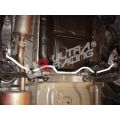 Rear Anti-Roll Sway Bar 16mm Ultra Racing for Honda Civic FD/FB 05+ Hybrid 