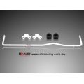 Rear Anti-Roll Sway Bar 19mm Ultra Racing for Mazda RX7 FD 93-97 