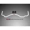 Rear Anti-Roll Sway Bar 23mm Ultra Racing for Mitsubishi EVO 1/2/3 