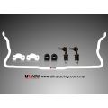 Front Anti-Roll Sway Bar 23mm Ultra Racing for Suzuki Swift 89-94 