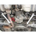 Rear L. Braces 468 Ultra Racing for Lexus IS200/RS200