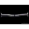 Floor Bar 129A Adjustable Ultra Racing for Toyota Corolla AE86