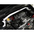 Front Upper Strutbar Ultra Racing for Subaru Impreza 08+ GH/GR +STI