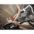 Rear Anti-Roll Sway Bar 19mm Ultra Racing for Honda Odyssey 05+ 