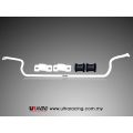 Rear Anti-Roll Sway Bar 22mm Ultra Racing for Toyota Celica T23 00+ 