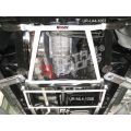 Front H-Brace Ultra Racing for Ssangyong Actyon Sport 06+ 2.3