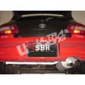 Rear Torsion Bar 494 Ultra Racing for Toyota Starlet EP80/82