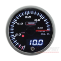 Prosport JDM Series 52mm - Oil Pressure Gauge with Electrical Sensor
