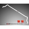 Front Anti-Roll Sway Bar 25mm Ultra Racing for Volvo XC90 02+ 2.5 