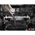 Rear Anti-Roll Sway Bar 25mm Ultra Racing for Lexus CT200H 11+ 1.8 